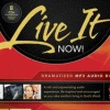 Live It Now! Dramatized Bible-NLT -Books-Bible 122 0302 0