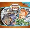 Twist & Turns -Adventures In Odyssey #23 1 Twist & Turns -Adventures In Odyssey #23 -Books-Bible 122 0384 0