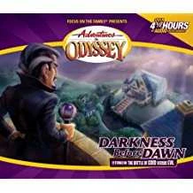 Darkness Before Dawn -Adventures In Odyssey #25
