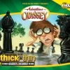 Through Thick And Thin – Adventures In Odyssey #30 -Books-Bible 122 0392 0