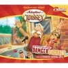 Danger Signals -Adventures In Odyssey #36 -Books-Bible 122 0398 0