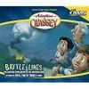 Battle Lines -Adventures In Odyssey #38 -Books-Bible 122 0442 0