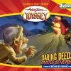 Daring Deeds, Sinister Schemes: And Sinister Schemes -Adventures In Odyssey #5 -Books-Bible 122 0447 0