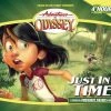 Just In Time -Adventures In Odyssey #9 1 Just In Time -Adventures In Odyssey #9 -Books-Bible 122 0449 0