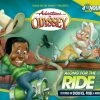 Along For The Ride -Adventures In Odyssey #43 2 Along For The Ride -Adventures In Odyssey #43 -Books-Bible 122 0450 0 1
