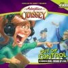 Out Of Control -Adventures In Odyssey #40 -Books-Bible 122 0455 0 1