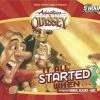 It All Started When . . . Adventures In Odyssey #13