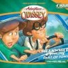 Meanwhile, In Another Part Of Town – Adventures In Odyssey #14 -Books-Bible 122 0470 0