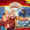 Eugene Returns! -Adventures In Odyssey #44