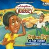 A Date With Dad And Other Calamities -Adventures In Odyssey #46 -Books-Bible 122 0479 0