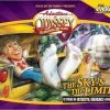 The Sky’s The Limit -Adventures In Odyssey #49 1 The Sky’s The Limit -Adventures In Odyssey #49 -Books-Bible 122 0498 0