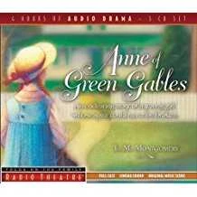 Anne Of Green Gables – Radio Theatre