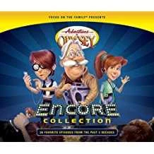 AIO: Encore Collection: Fan’s Picks Celebrating Our Favorite Stories