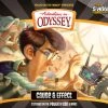 Cause & Effect -Adventures In Odyssey #52 -Books-Bible 122 0523 0 1