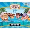 The Deep End -Adventures In Odyssey #55 2 The Deep End -Adventures In Odyssey #55 -Books-Bible 122 0527 0