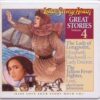 Great Stories Volume 4 – CD