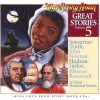 Great Stories Volume 5 – CD -Books-Bible 122 0671 0
