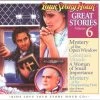 Great Stories Volume 6 – CD -Books-Bible 122 0672 0