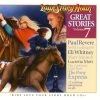 Great Stories Volume 7 – CD -Books-Bible 122 0673 0