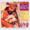 Life Of Jesus Audiobook – CD -Books-Bible 122 0674 0