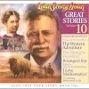 Great Stories Volume -10 CD -Books-Bible 122 0681 0