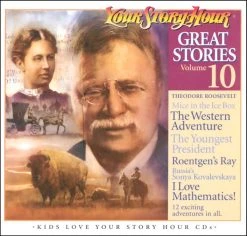Great Stories Volume -10 CD