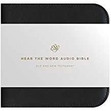 ESV Bible Hear The Word Audio (MP3 CD) 3 ESV Bible Hear The Word Audio (MP3 CD)