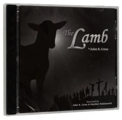 The Lamb – Audiobook CD