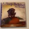 A Peep Behind The Scenes Dramatic Audio 3 CD’s -Books-Bible 122 5268 0 1