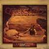 Quicksand: Getting To The Bottom- Dramatic Audio CD -Books-Bible 122 5300 0