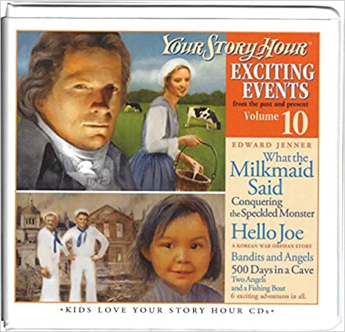 Exciting Events From The Past And Present Volume 10 3 Exciting Events From The Past And Present Volume 10