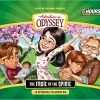 The Fruit Of The Spirit: 12 Episodes To Grow On -Adventures In Odyssey