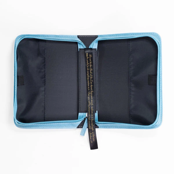 BC: Faith Pale Teal Medium 8 BC: Faith Pale Teal Medium - Image 6