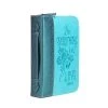 BC: Teal Everything In Love Medium 1 BC: Teal Everything In Love Medium -Books-Bible 124 0016 0