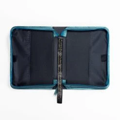 BC: Teal Everything In Love Large 13 BC: Teal Everything In Love Large -Books-Bible 124 0019 5