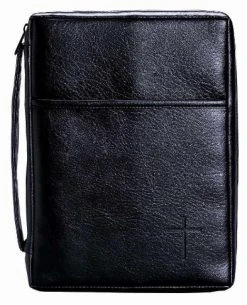 BC: Soft Vinyl Black Medium -BestSeller