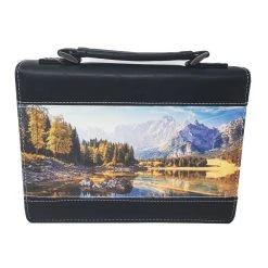 BC: MED All Things Scenic Phil. 4:13