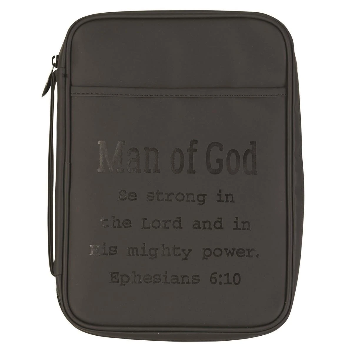 BC : Man Of God Black Large 3 BC : Man Of God Black Large