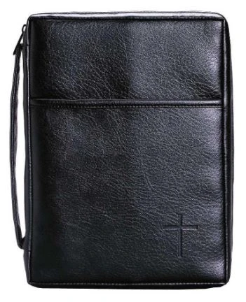 BC: Soft Vinyl Black Large -Best Seller 3 BC: Soft Vinyl Black Large -Best Seller