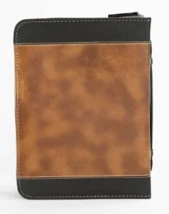 BC: Call To Me Brown XLarge -Books-Bible 124 0131 1