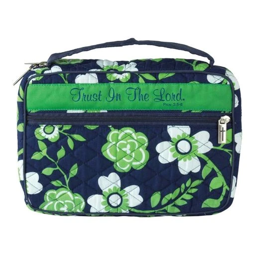 BC: Trust In The Lord Quilted Cover Large Cover 3 BC: Trust In The Lord Quilted Cover Large Cover