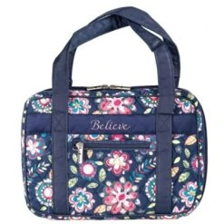 BC: Believe Quilted Cotton Large Cover