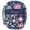 BC: Believe Quilted Cotton Compact Cover 1 BC: Believe Quilted Cotton Compact Cover -Books-Bible 124 0182 0