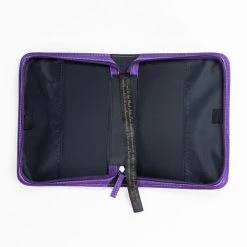 BC :Purple W/ Cream Stripe Medium -Books-Bible 124 0188 2