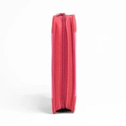 BC :Pink & Red Encouraged In Heart Medium 10 BC :Pink & Red Encouraged In Heart Medium -Books-Bible 124 0194 2