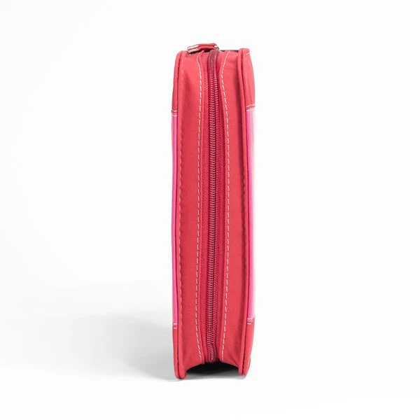 BC :Pink & Red Encouraged In Heart Medium 5 BC :Pink & Red Encouraged In Heart Medium - Image 3