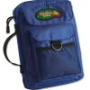 BC: Adventure Nylon Blue Medium -Books-Bible 124 0214 0