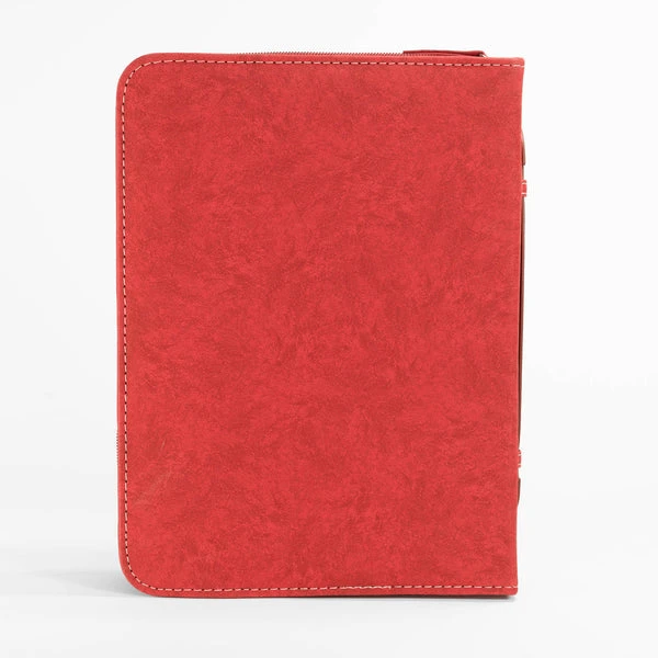 BC :Red Proverbs 31 Large 4 BC :Red Proverbs 31 Large - Image 2