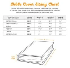 BC: I Know The Plans Charcoal Value Large -Books-Bible 124 0249 2