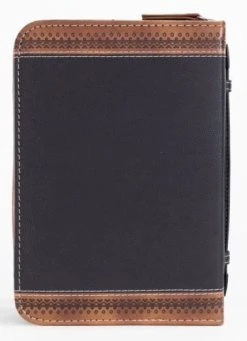 BC : Trust In The Lord Brown & Black XXL 7 BC : Trust In The Lord Brown & Black XXL -Books-Bible 124 0279 2